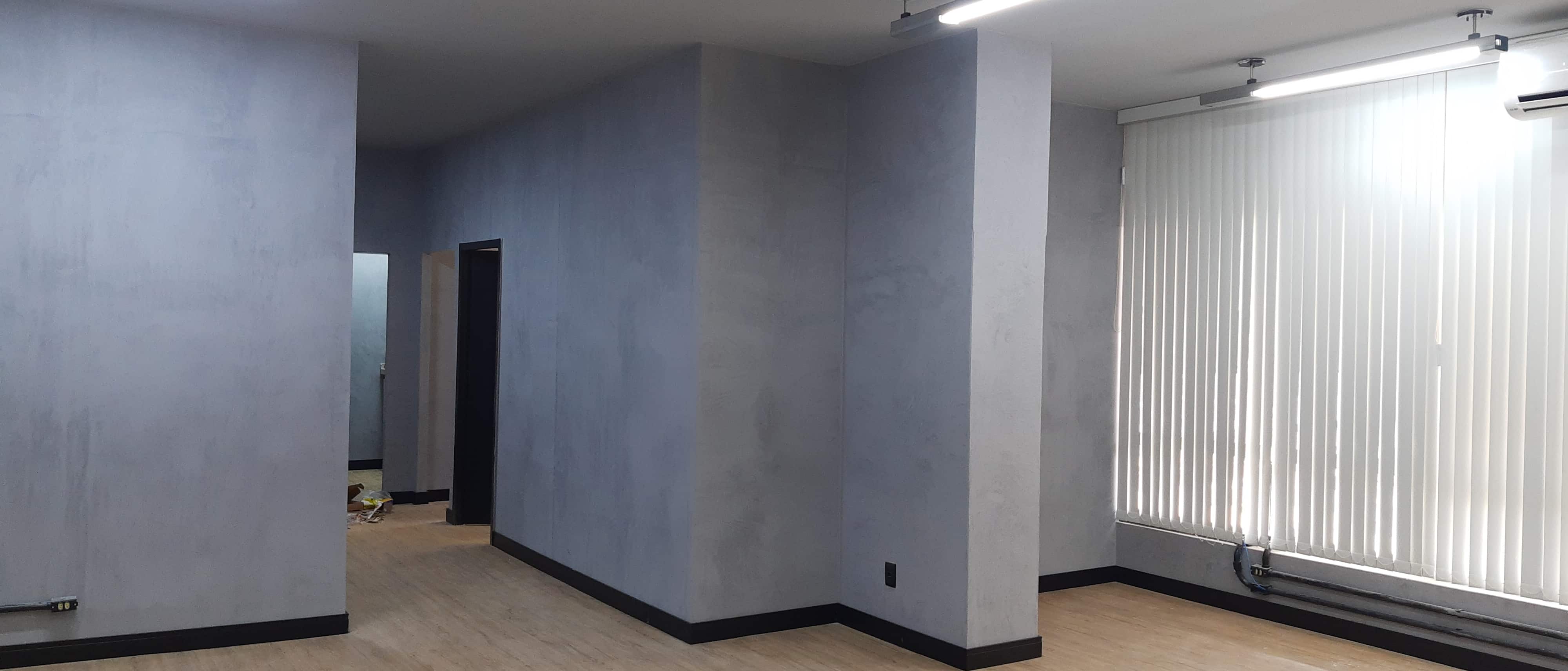 Reforma Comercial